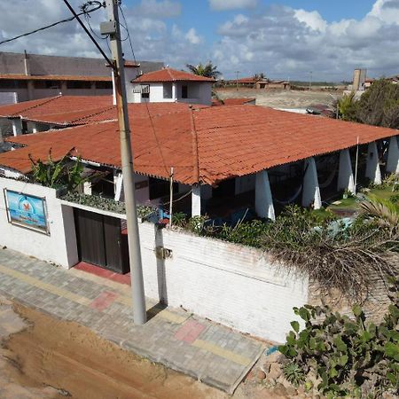 Portal Vida Casa Na Taiba - De Frente Ao Mar - Piscina - Lagoa Do Kite Sao Goncalo do Amarante  Екстериор снимка