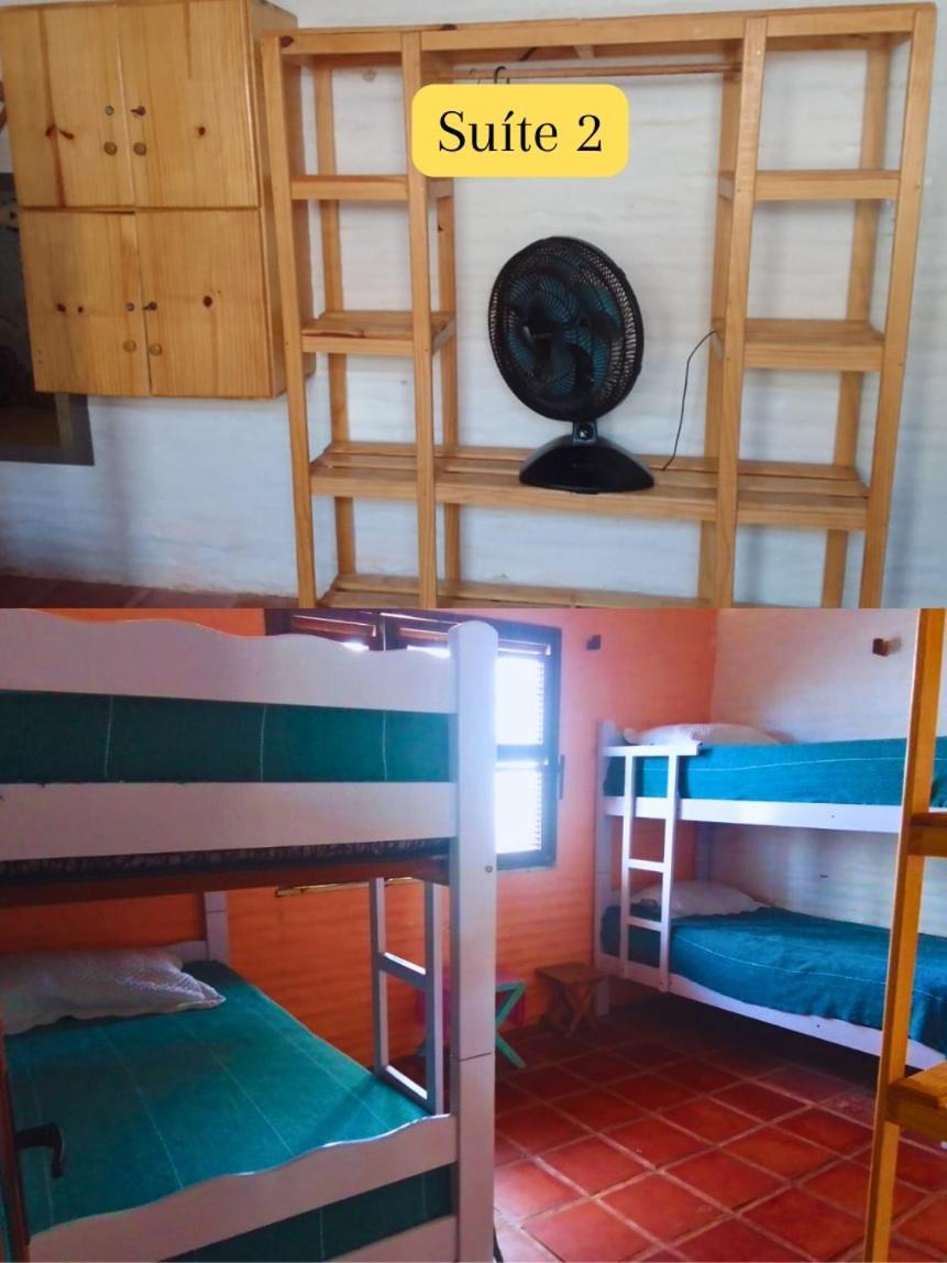 Portal Vida Casa Na Taiba - De Frente Ao Mar - Piscina - Lagoa Do Kite Sao Goncalo do Amarante  Екстериор снимка