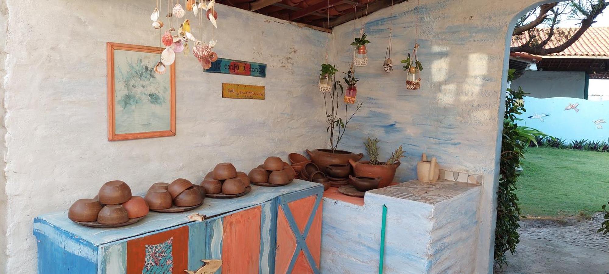 Portal Vida Casa Na Taiba - De Frente Ao Mar - Piscina - Lagoa Do Kite Sao Goncalo do Amarante  Екстериор снимка