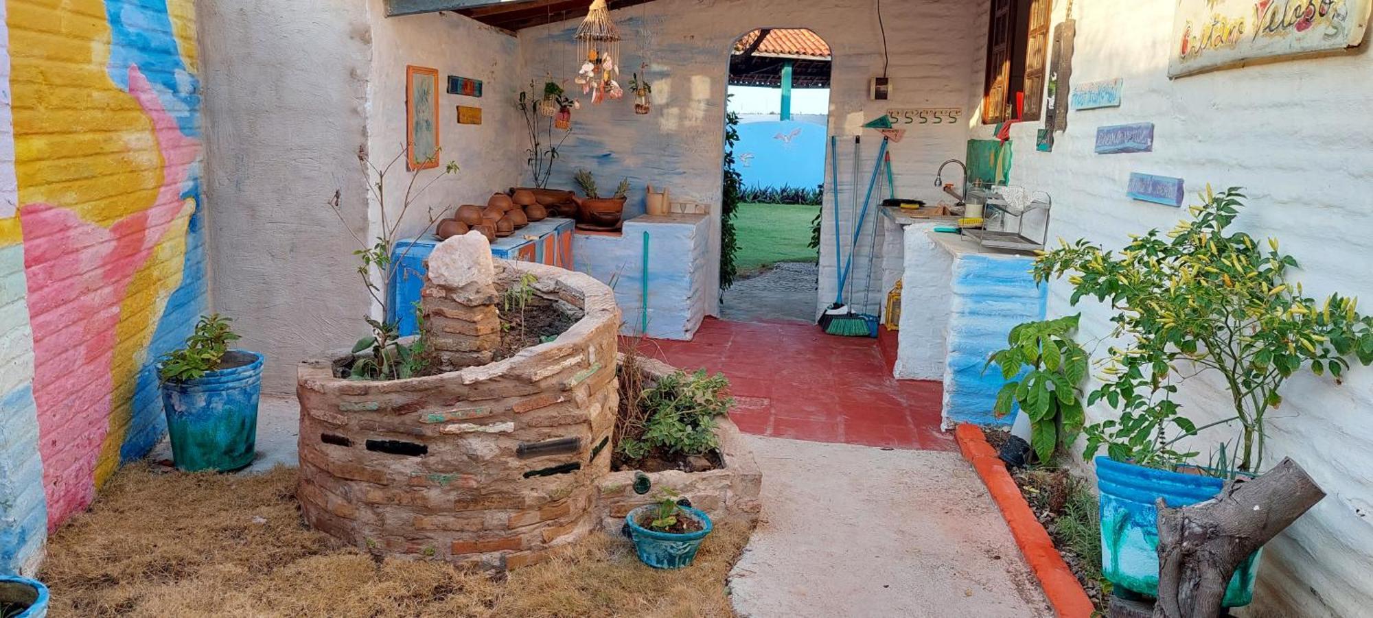 Portal Vida Casa Na Taiba - De Frente Ao Mar - Piscina - Lagoa Do Kite Sao Goncalo do Amarante  Екстериор снимка